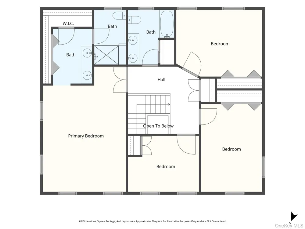 8 Quaker Hill Road Stony Brook, NY 11790