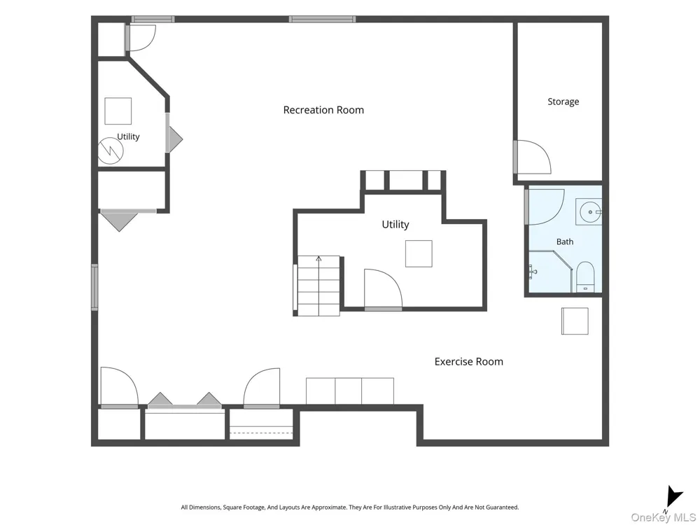 8 Quaker Hill Road Stony Brook, NY 11790