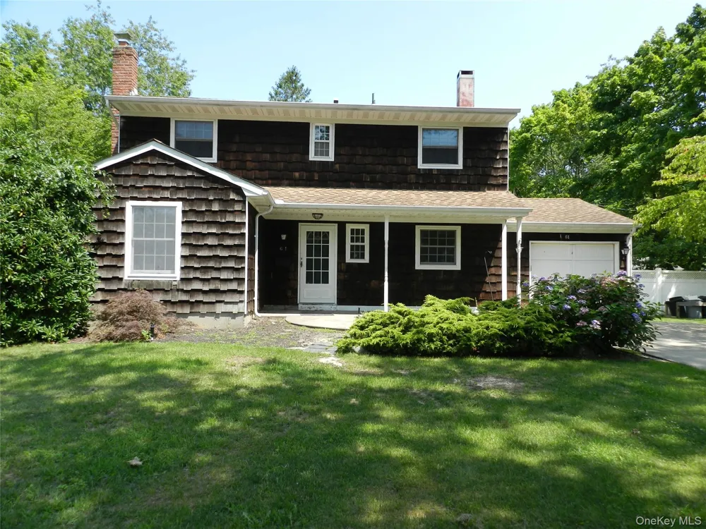 61 Jarvin Road Port Jefferson Station, NY 11776