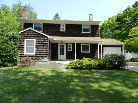 61 Jarvin Road