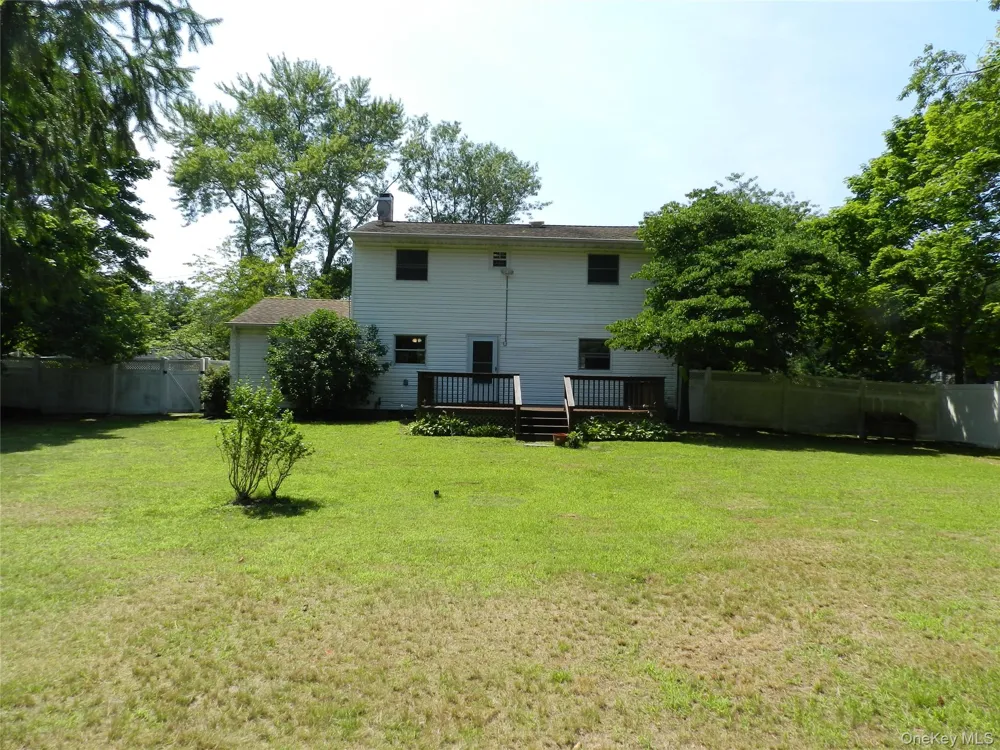 61 Jarvin Road Port Jefferson Station, NY 11776