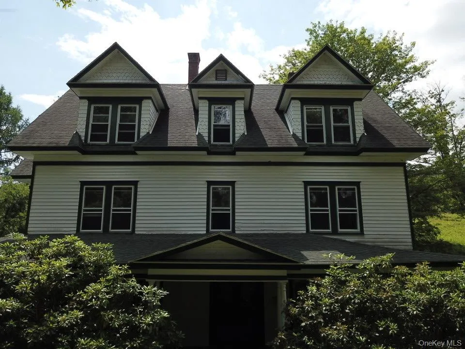 109 Mary Smith Hill Road Livingston Manor, NY 12758