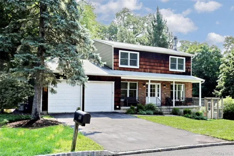 92 Piermont Place