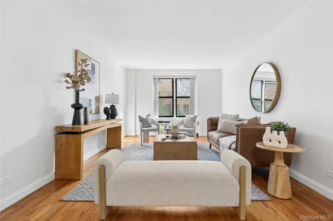 330 E 70th Street #6E