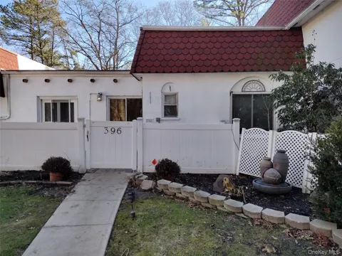 396 Birchwood Road