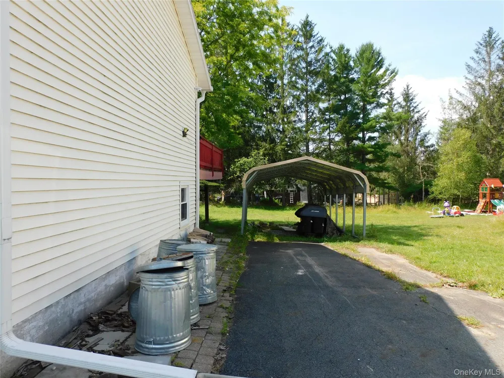30 Kelly Avenue Liberty, NY 12754