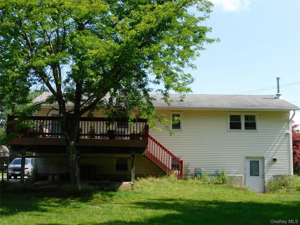 30 Kelly Avenue Liberty, NY 12754