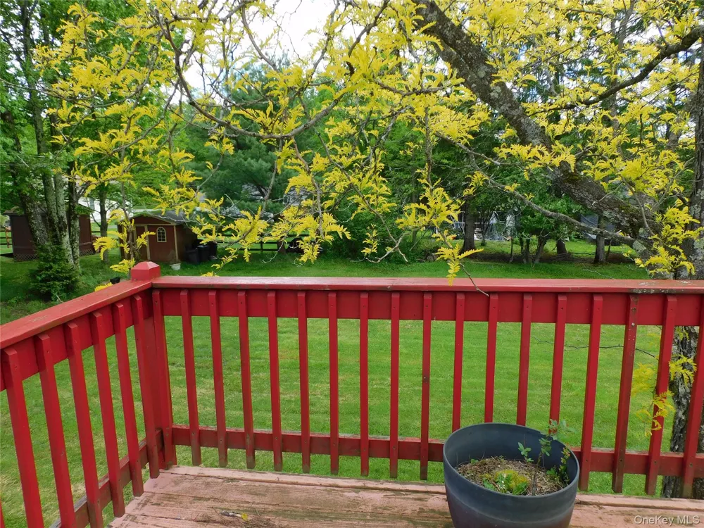 30 Kelly Avenue Liberty, NY 12754