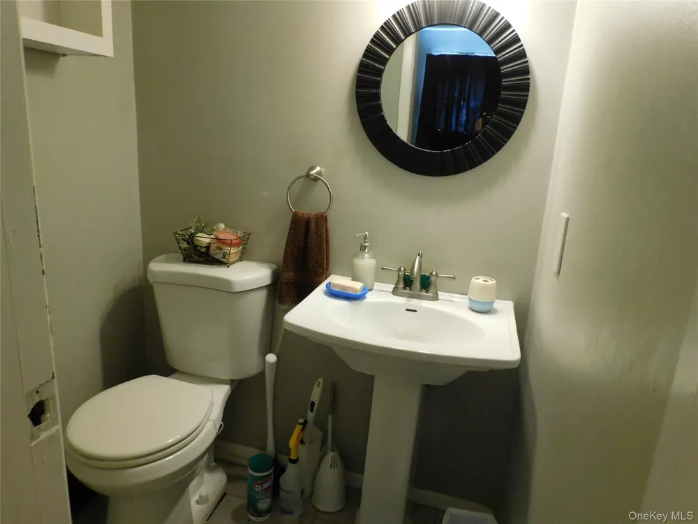 30 Kelly Avenue Liberty, NY 12754