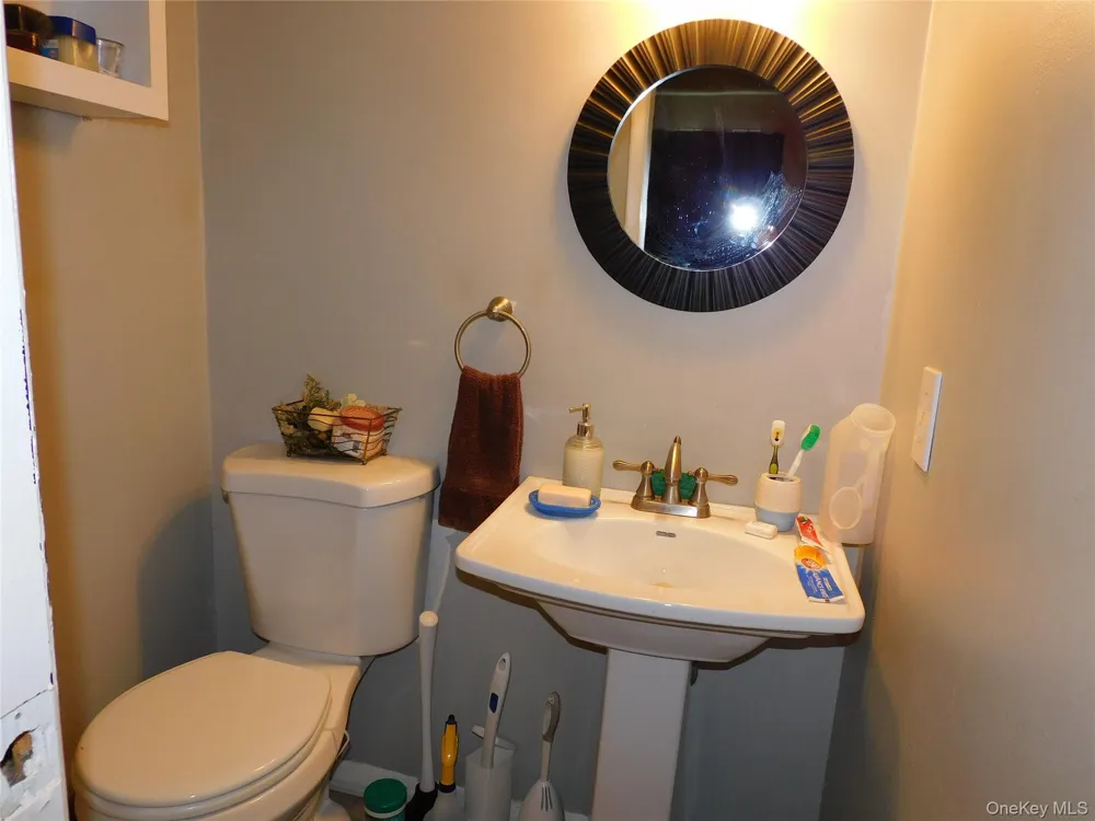 30 Kelly Avenue Liberty, NY 12754