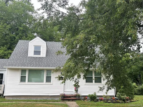 206 Dickinson Avenue
