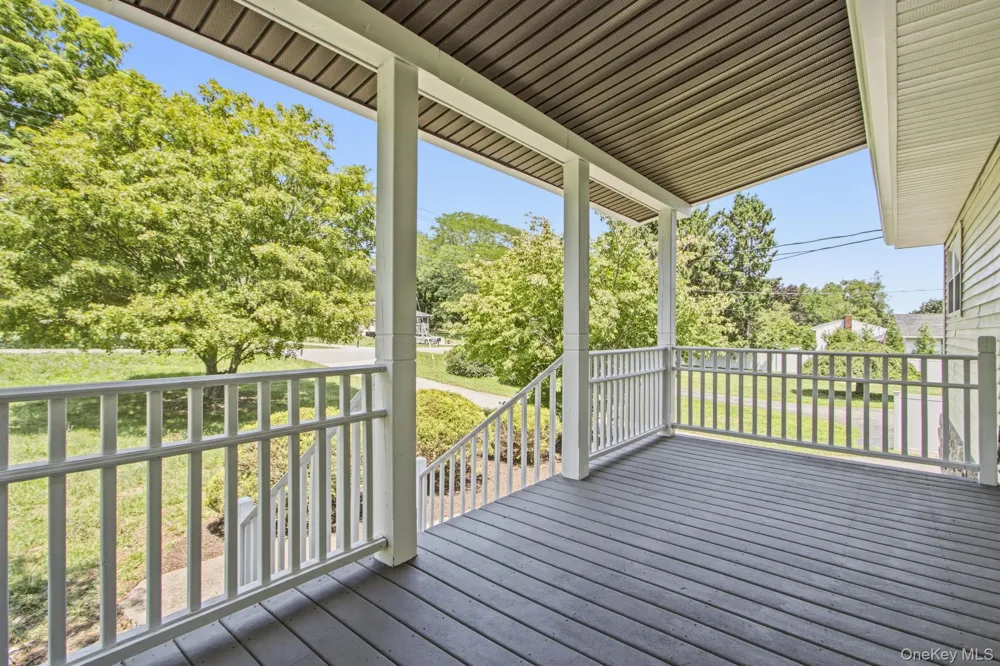 83 Smith Road Poughkeepsie, NY 12603