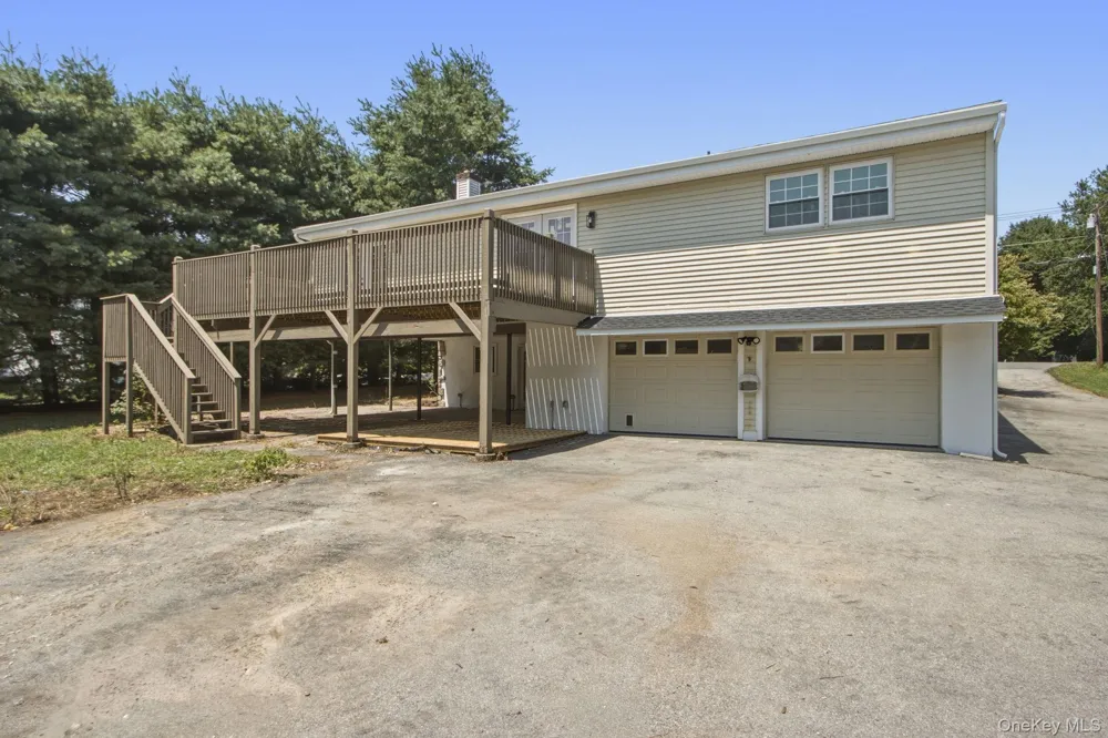 83 Smith Road Poughkeepsie, NY 12603