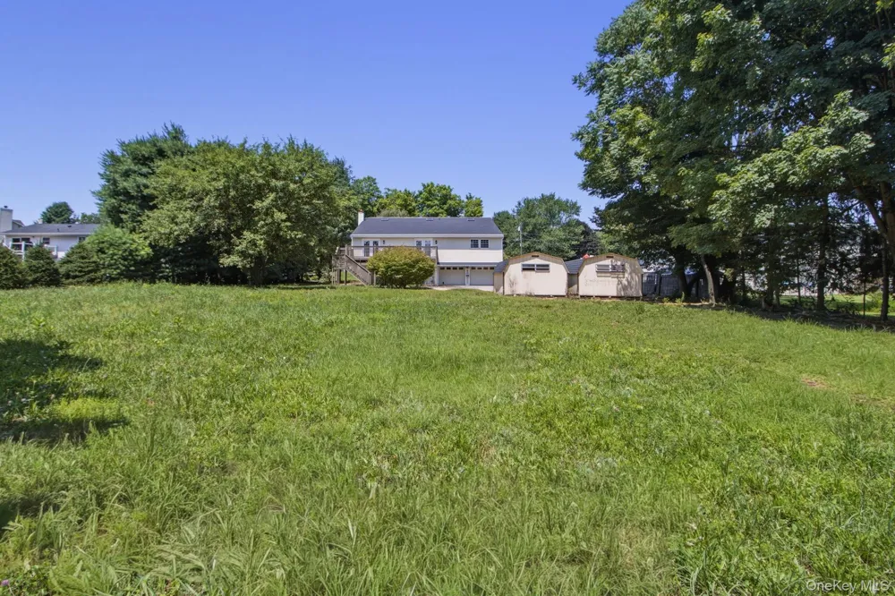 83 Smith Road Poughkeepsie, NY 12603