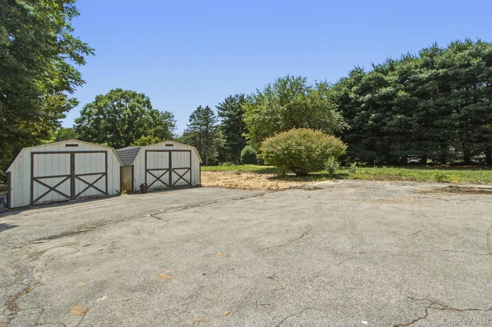 83 Smith Road Poughkeepsie, NY 12603