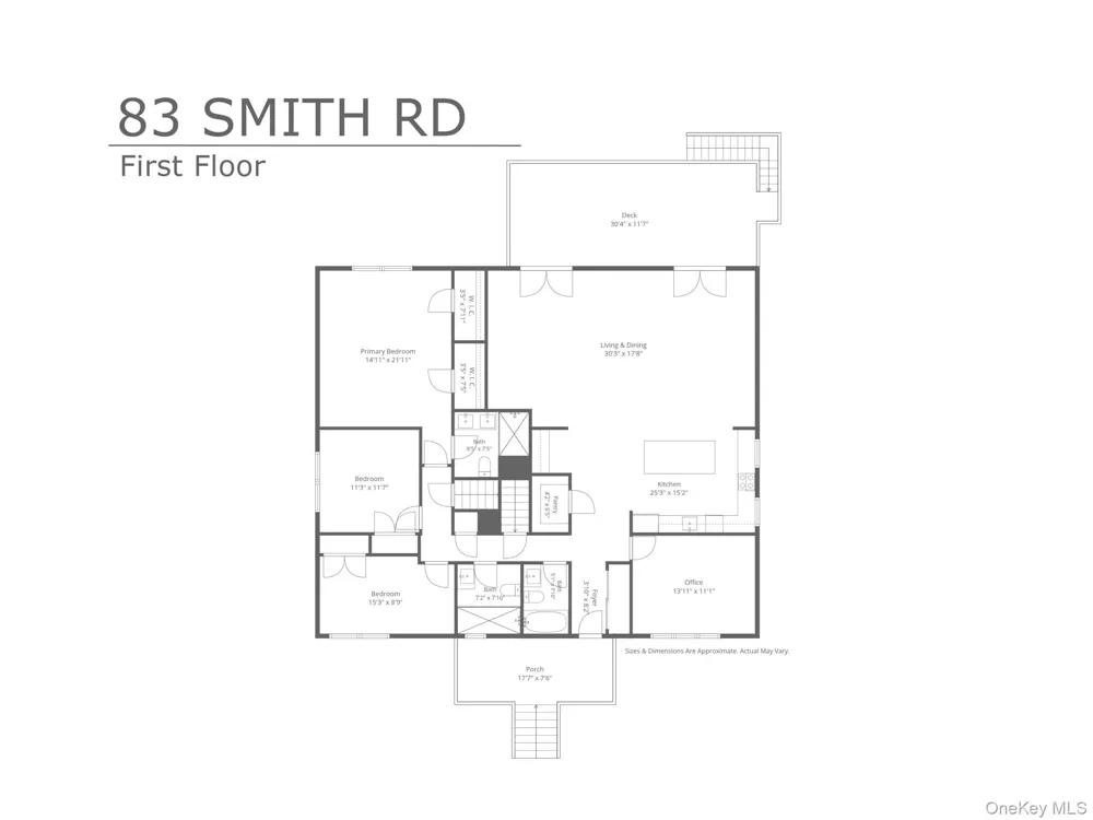 83 Smith Road Poughkeepsie, NY 12603