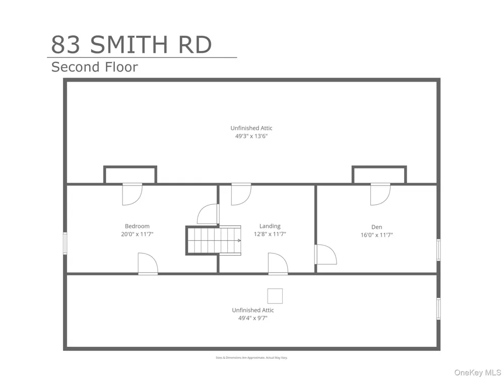 83 Smith Road Poughkeepsie, NY 12603