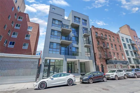 43-30 52nd Street #2B