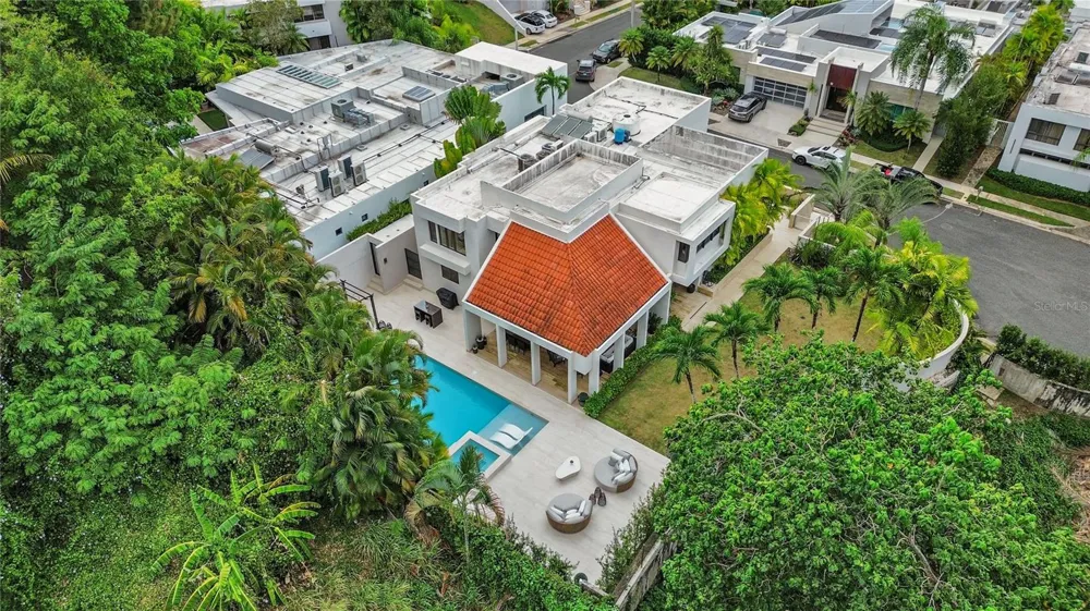 #9 Palma Real ESTANCIAS DE TORRIMAR Guaynabo, PR 00966