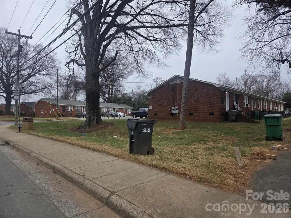 4102 Craig Avenue Charlotte, NC 28211