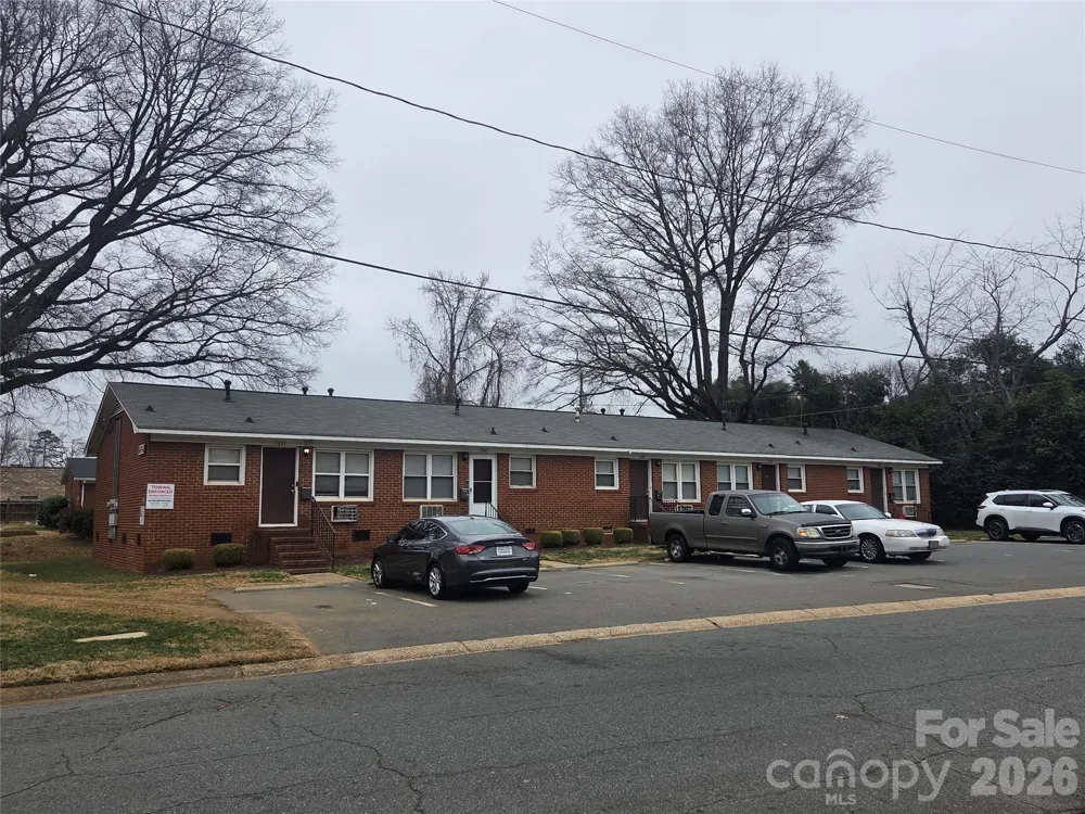 4102 Craig Avenue Charlotte, NC 28211