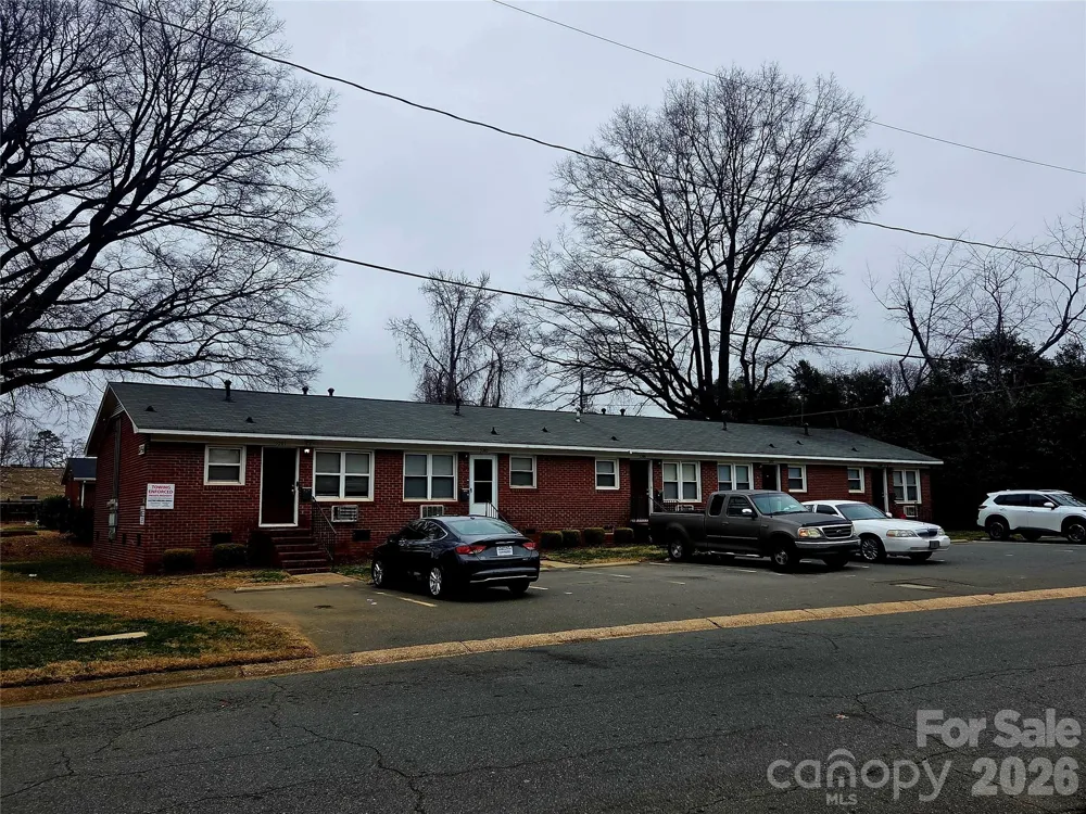 4102 Craig Avenue Charlotte, NC 28211