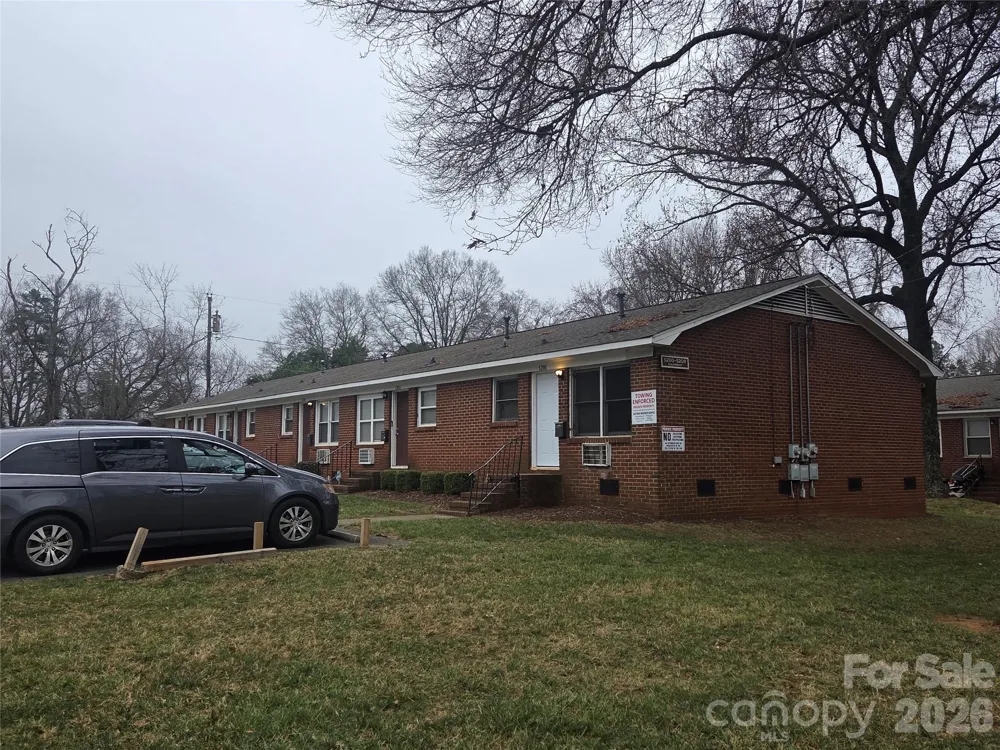 4102 Craig Avenue Charlotte, NC 28211