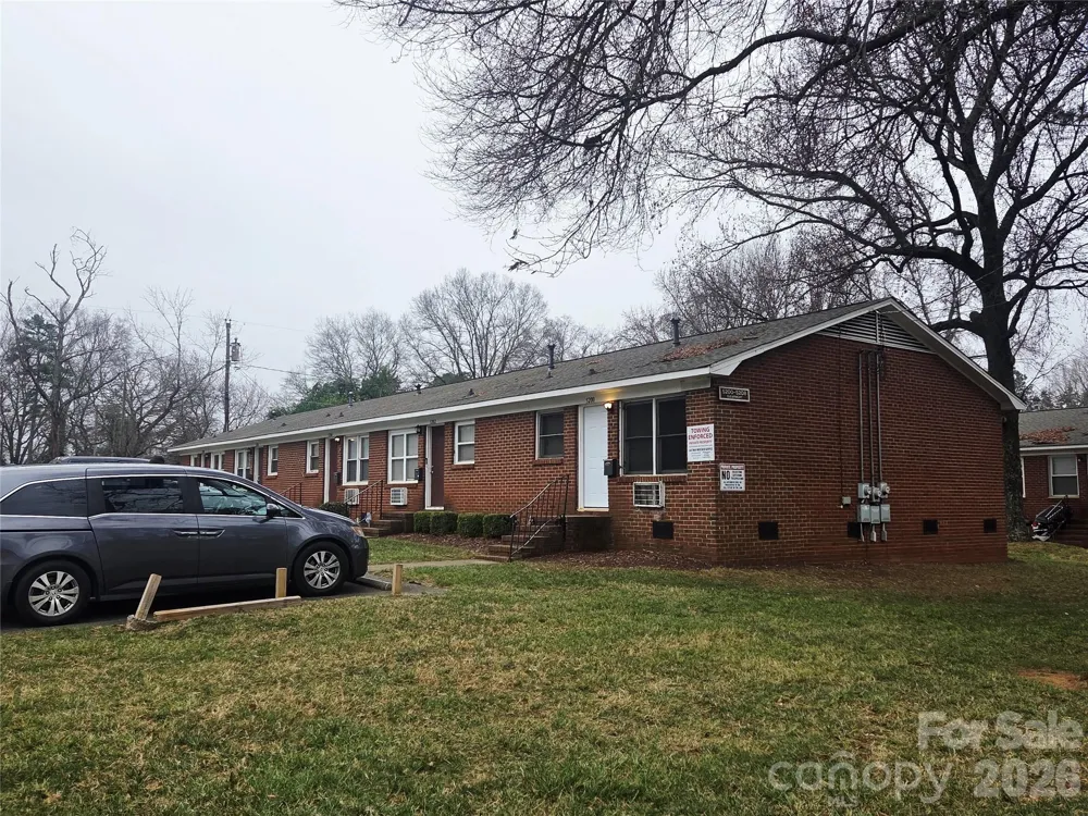4102 Craig Avenue Charlotte, NC 28211