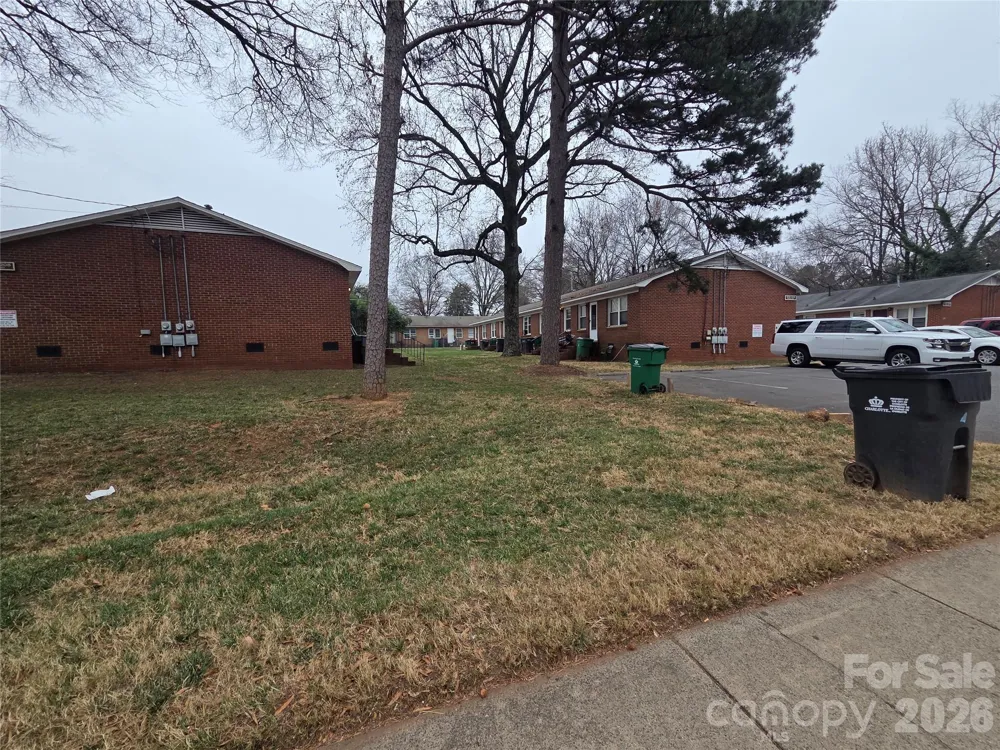 4102 Craig Avenue Charlotte, NC 28211