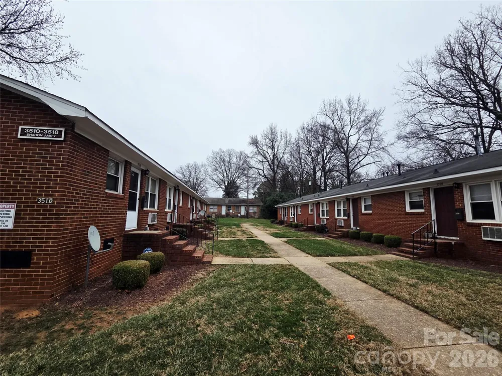 4102 Craig Avenue Charlotte, NC 28211