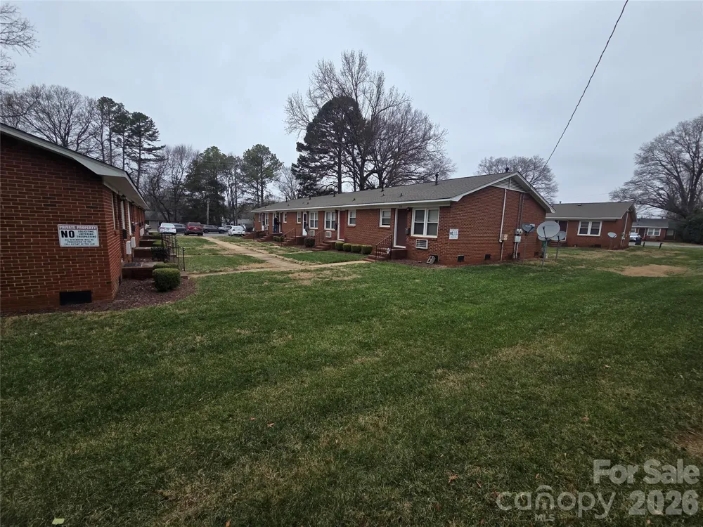 4102 Craig Avenue Charlotte, NC 28211