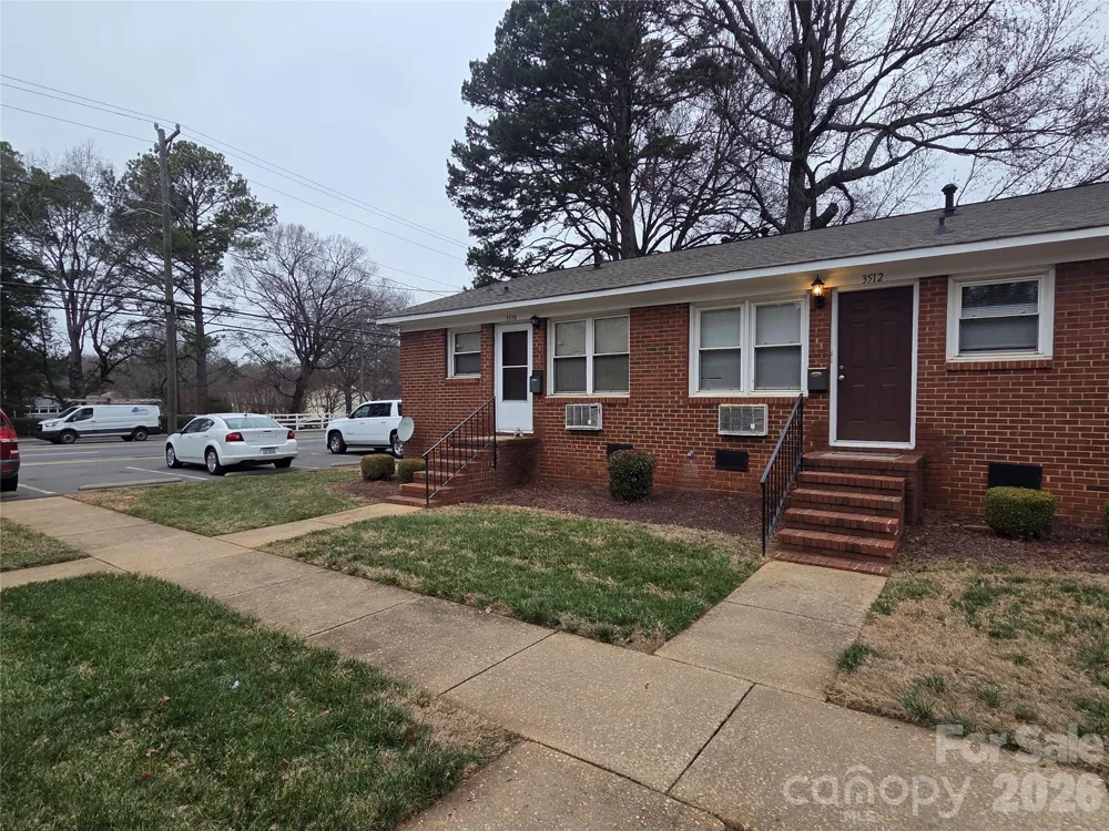 4102 Craig Avenue Charlotte, NC 28211
