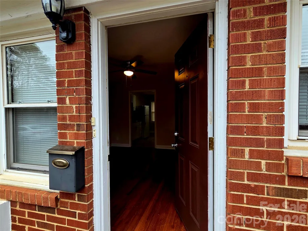 4102 Craig Avenue Charlotte, NC 28211