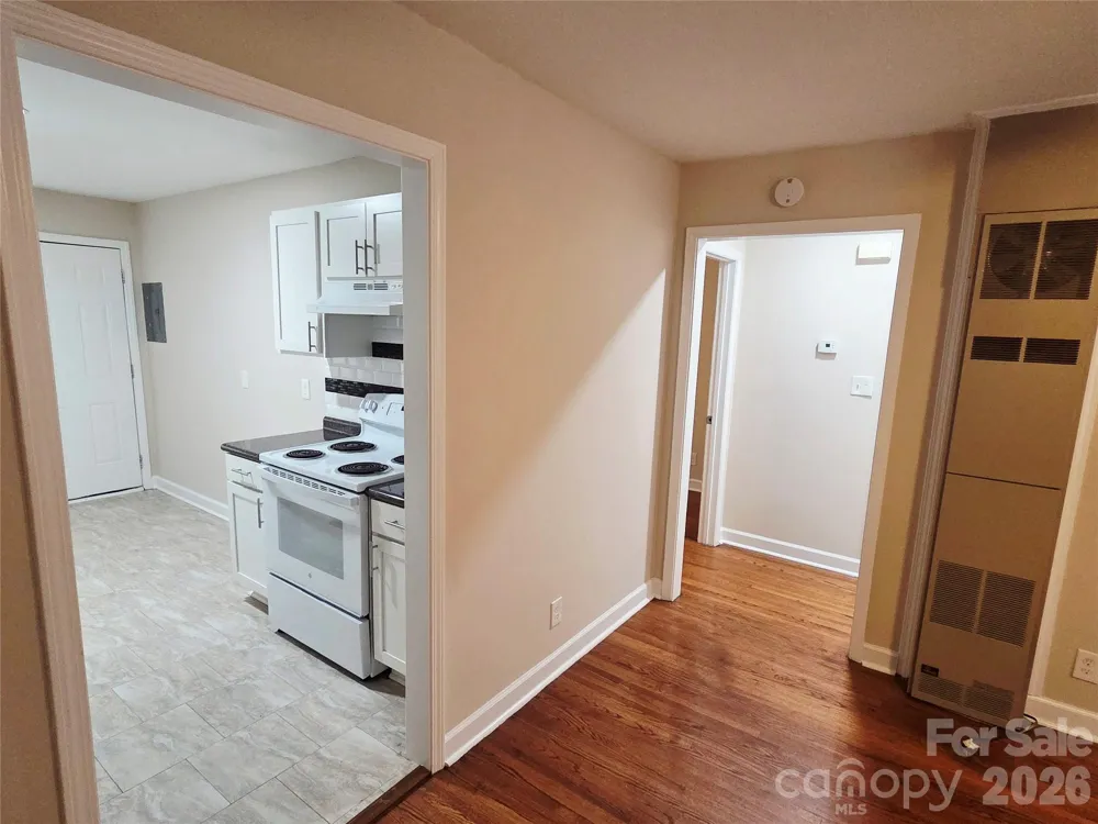 4102 Craig Avenue Charlotte, NC 28211