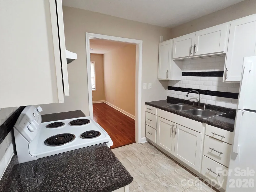 4102 Craig Avenue Charlotte, NC 28211