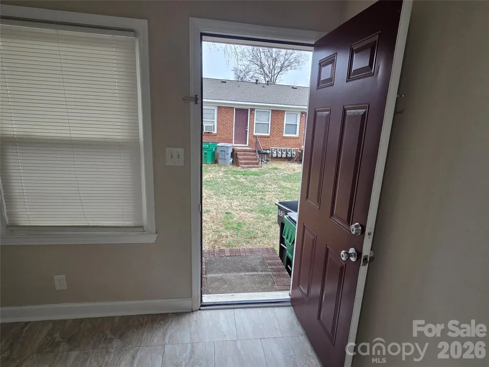 4102 Craig Avenue Charlotte, NC 28211