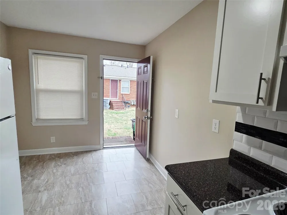 4102 Craig Avenue Charlotte, NC 28211