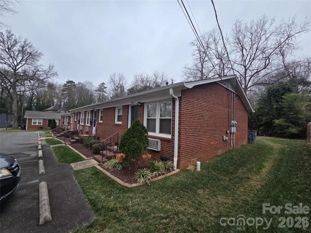4102 Craig Avenue Charlotte, NC 28211