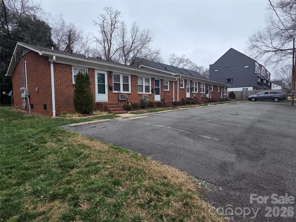 4102 Craig Avenue Charlotte, NC 28211
