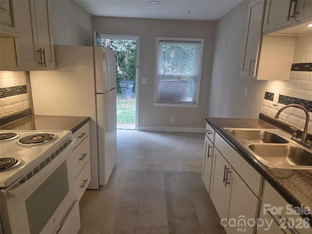 4102 Craig Avenue Charlotte, NC 28211