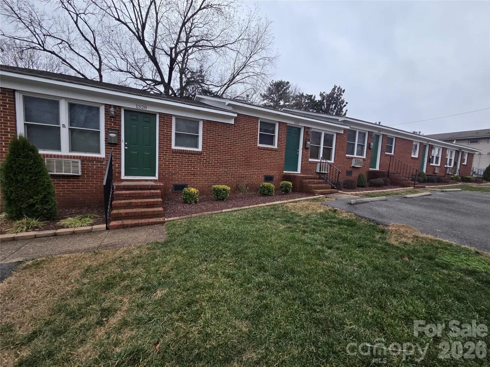 4102 Craig Avenue Charlotte, NC 28211