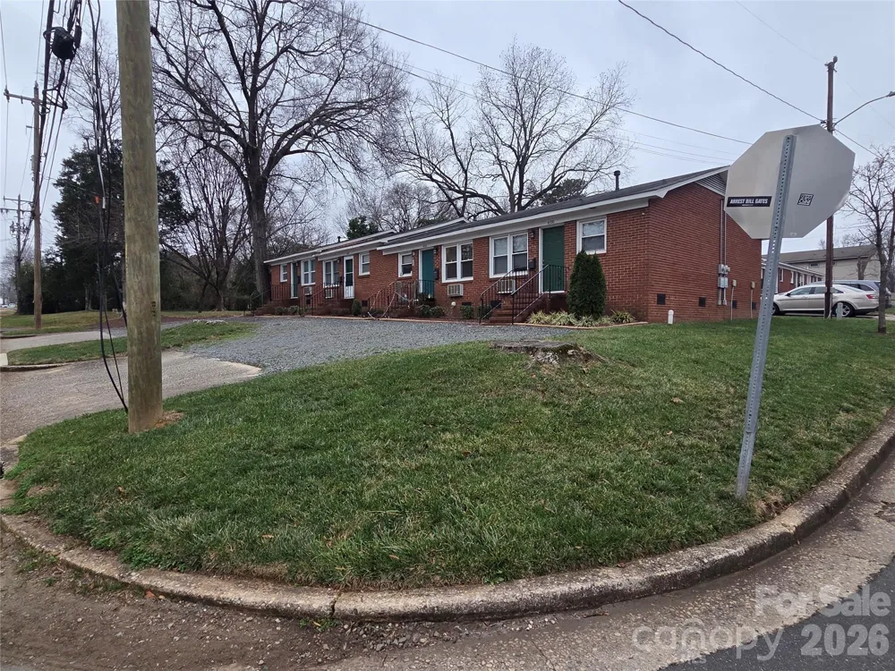 4102 Craig Avenue Charlotte, NC 28211