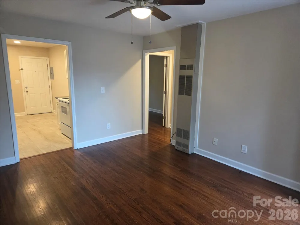 4102 Craig Avenue Charlotte, NC 28211