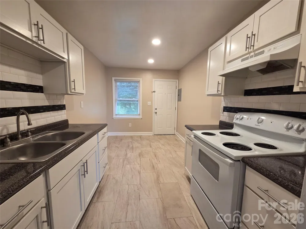4102 Craig Avenue Charlotte, NC 28211