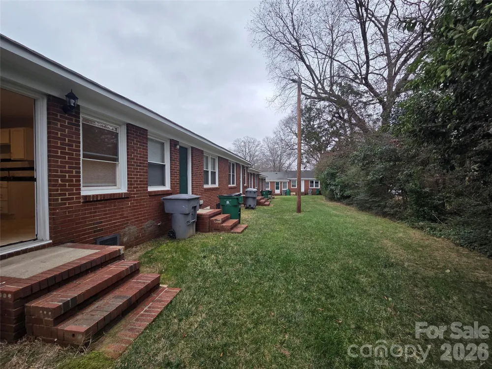 4102 Craig Avenue Charlotte, NC 28211