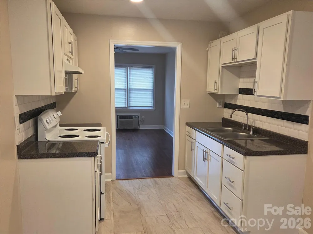 4102 Craig Avenue Charlotte, NC 28211