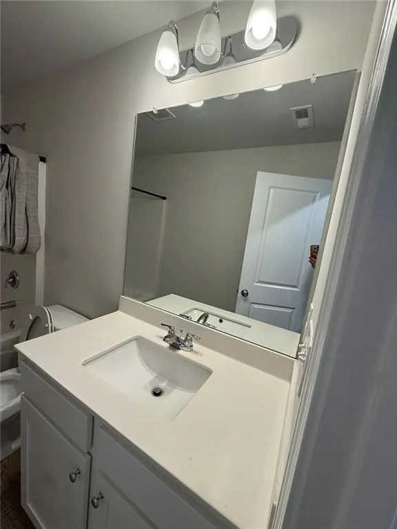 5223 Canberra Drive Flowery Branch, GA 30542