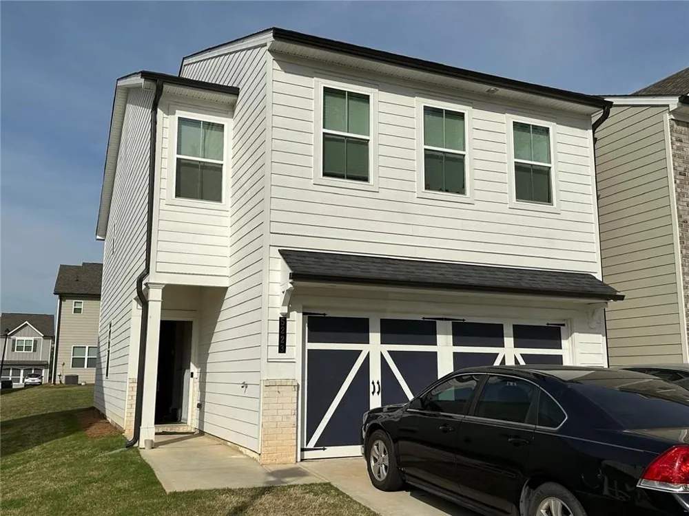 5223 Canberra Drive Flowery Branch, GA 30542