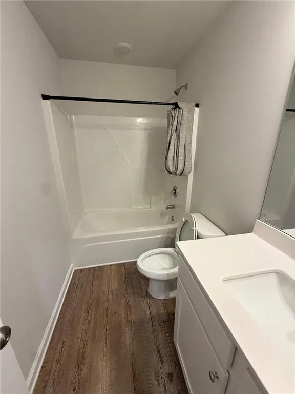 5223 Canberra Drive Flowery Branch, GA 30542