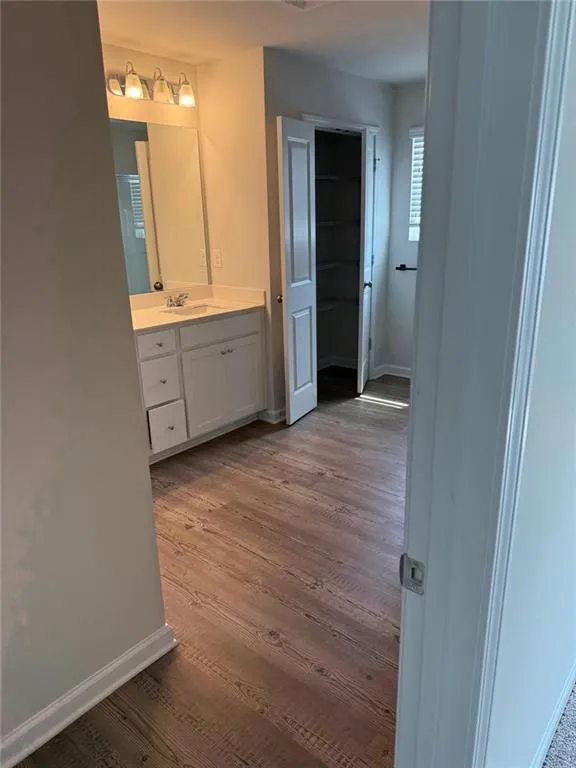 5223 Canberra Drive Flowery Branch, GA 30542